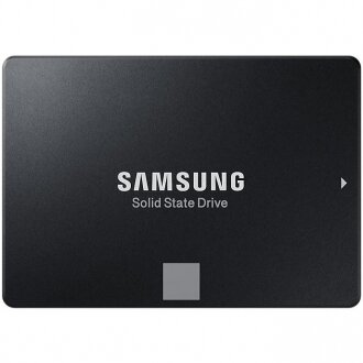 Samsung 860 EVO 2 TB (MZ-76E2T0BW) SSD kullananlar yorumlar